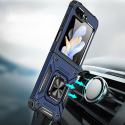 Противоударный чехол Legion Case для Samsung Galaxy Z Flip 5