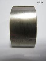 Вкладыши шатунные TDQ 25 4L (К-т из 2 шт) /Big-end Bearing