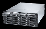 Сетевой накопитель QNAP TVS-2472XU-RP-i5-8G