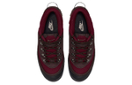 Кроссовки Nike Lahar Low "Canvas Dark Beetroot" (Женская размерная сетка)