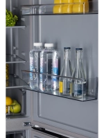 Холодильник Nord NRB 162NF XG