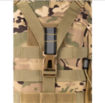 Тактический рюкзак 35л / мультикам