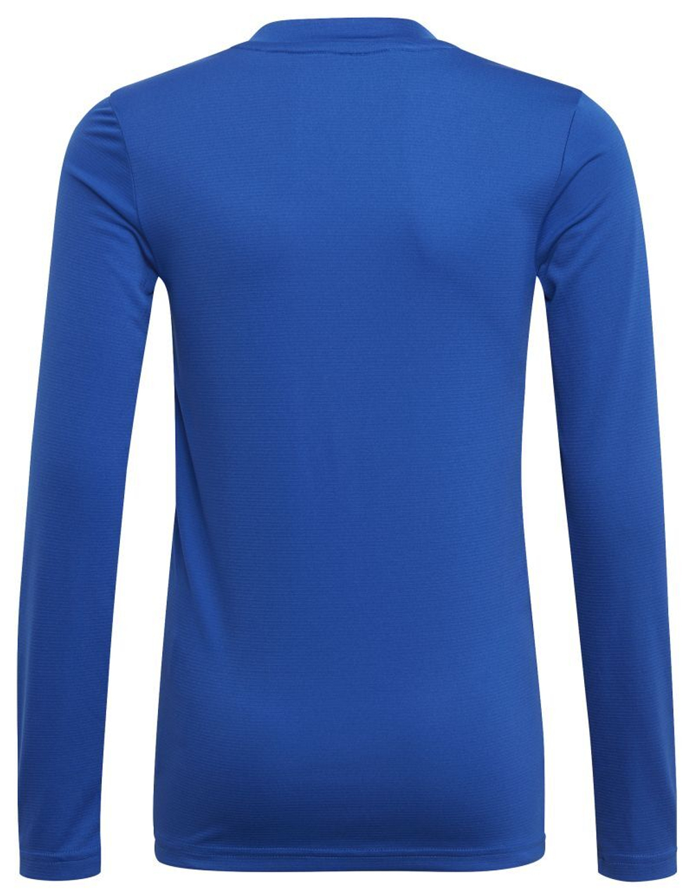 Футболка для мальчика теннисная Adidas Boys Team Base