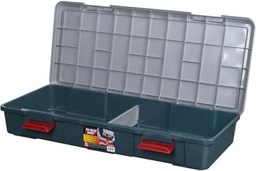 Экспедиционный ящик IRIS RV Box 900F, 30 л