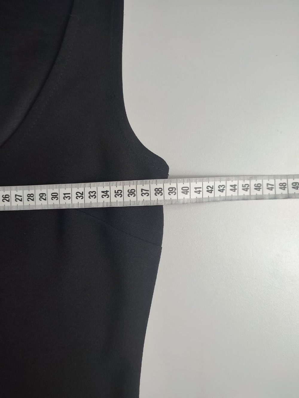 Платье Gloria Jeans простое по фигуре 44 размер