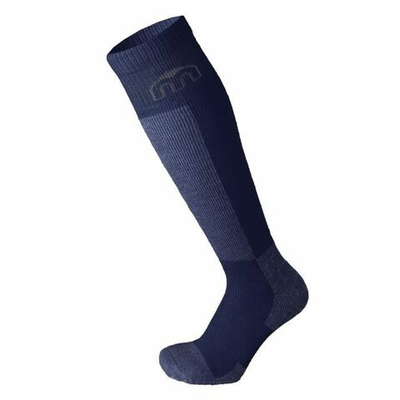Носки MICO Kids ski sock in wool + polypropylene (002)