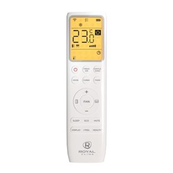 Настенный кондиционер Royal Clima RCI-RF40HN