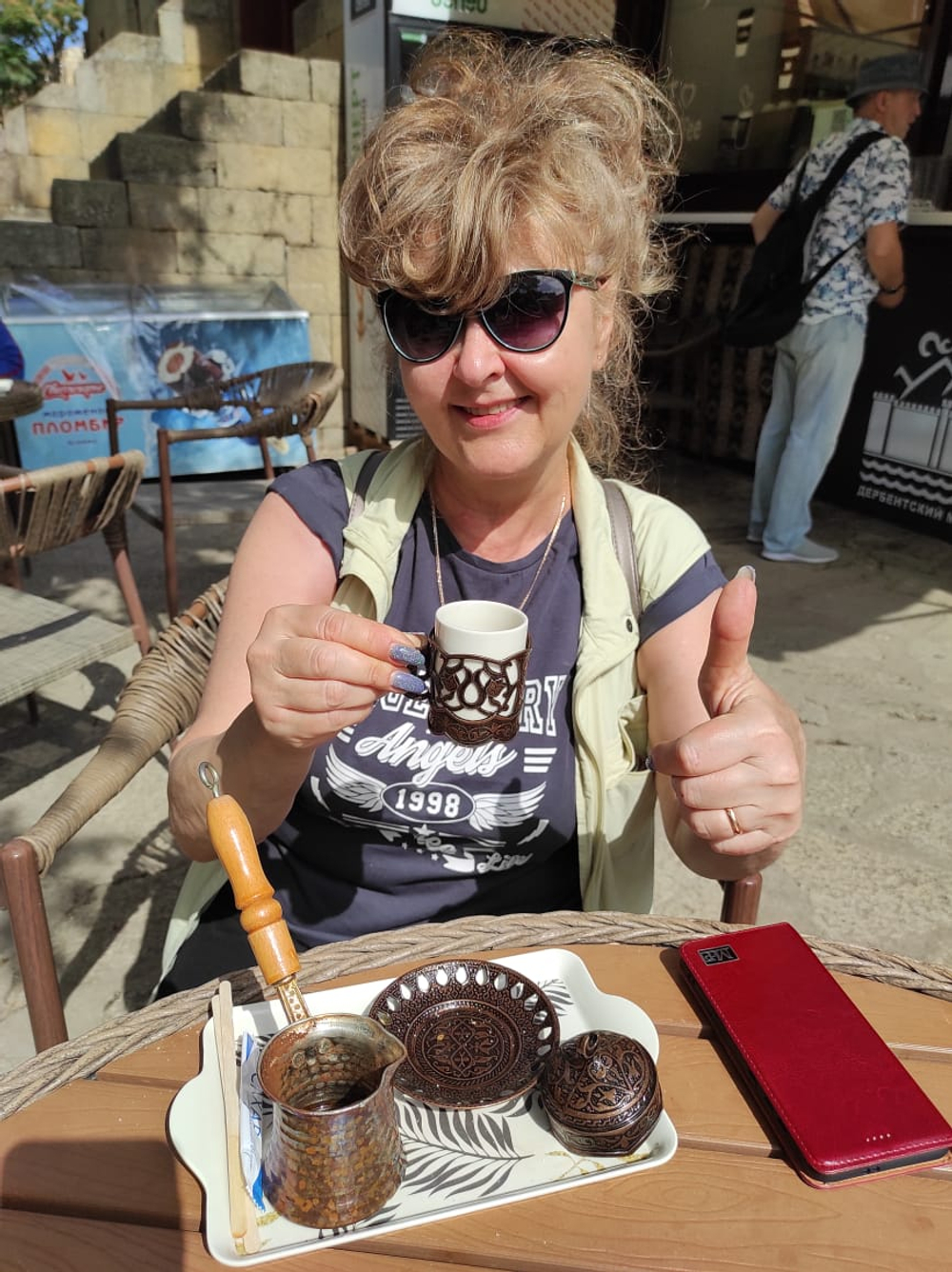 «Путешествие по Дагестану» с 08.05-12.05.25г. 3дня/ 2 ночи