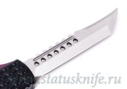 Нож Microtech Ultratech 119T-10BCEKS Tri-Grip Hellhound Cherryфотография - 6