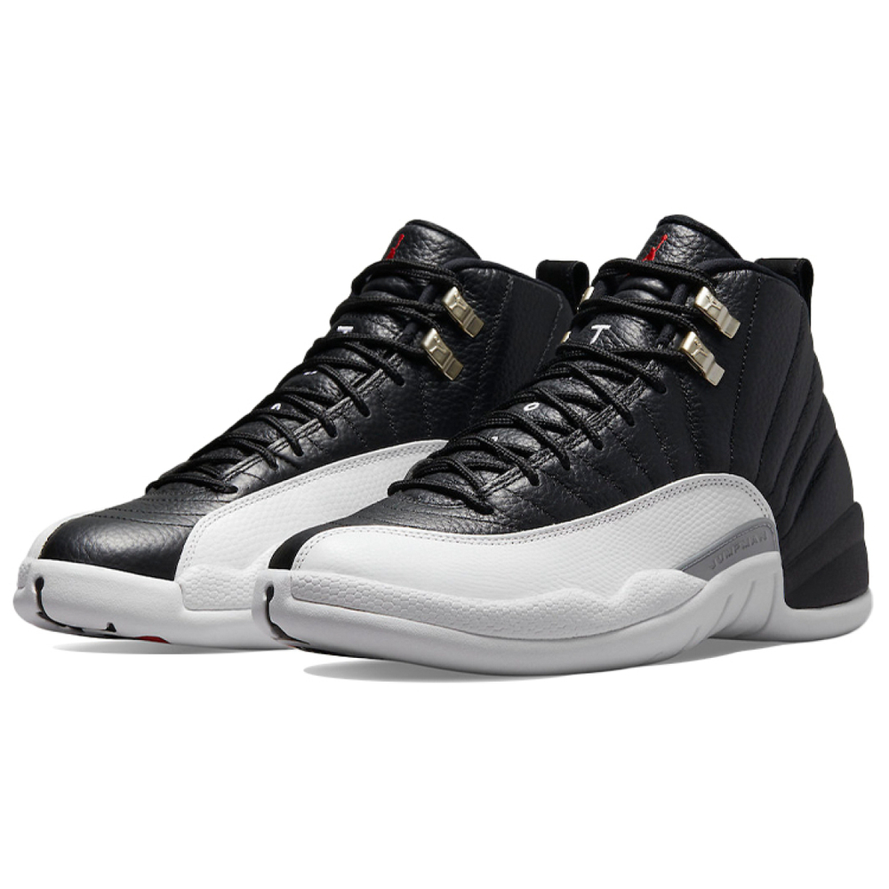 Кроссовки Air Jordan 12 Retro Playoffs 2022