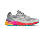 Кроссовки New Balance Nb 992