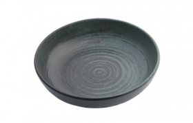 Салатник полуглубокий 16 см LYKKE GREEN