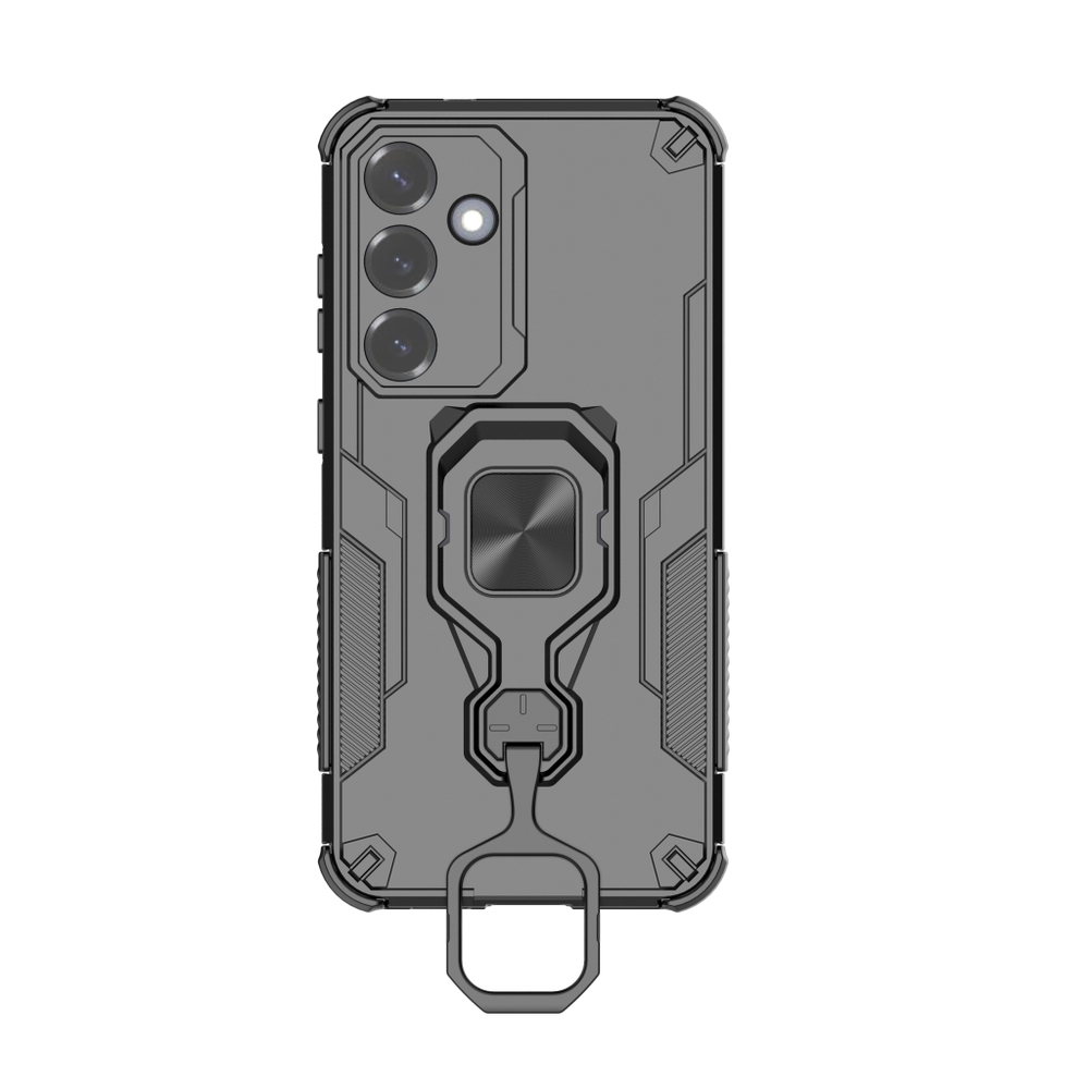 Противоударный чехол Antistrike для Samsung Galaxy S25+