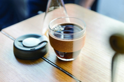 Кружка keepcup brew cork s 227 мл espresso