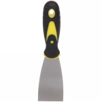 Шпатель 50 мм, двухкомпонентная ручка