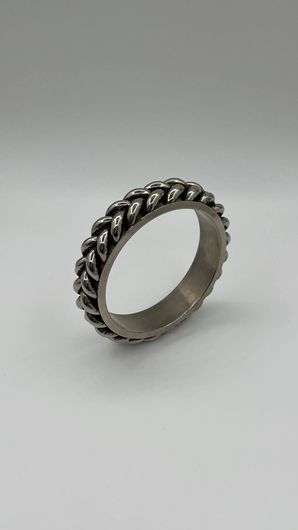 Браслет Косичка