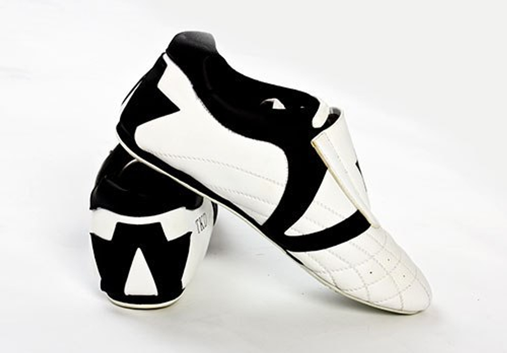 Степки TKD Ayashi (нат. кожа) взрослые