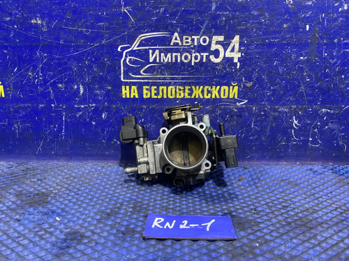 Дроссельная заслонка Honda STREAM 2001