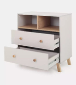 Комод Rant Vester 800/2