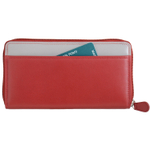 B270031 Hibiscus - Портмоне Marta Ponti