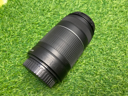 Canon EF-S 55-250mm 4.0-5.6 IS II