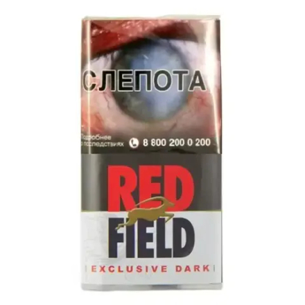 Табак Redfield Dark Exclusive (Копченый табак с нотками орехов) 30г