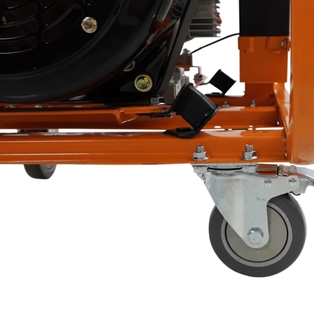 Lifan DG9000EA генератор дизельный 00-00159884