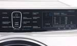 Стиральная машина Узкая Samsung WW65K52E69S (DU)