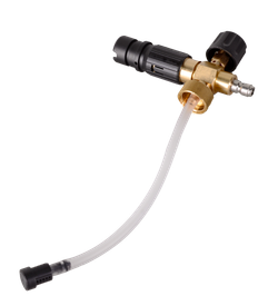 Пеногенератор профессиональный Huter для линеек 135, 165, 195, 210, 140, 170, 200, 220 (кроме ARV)