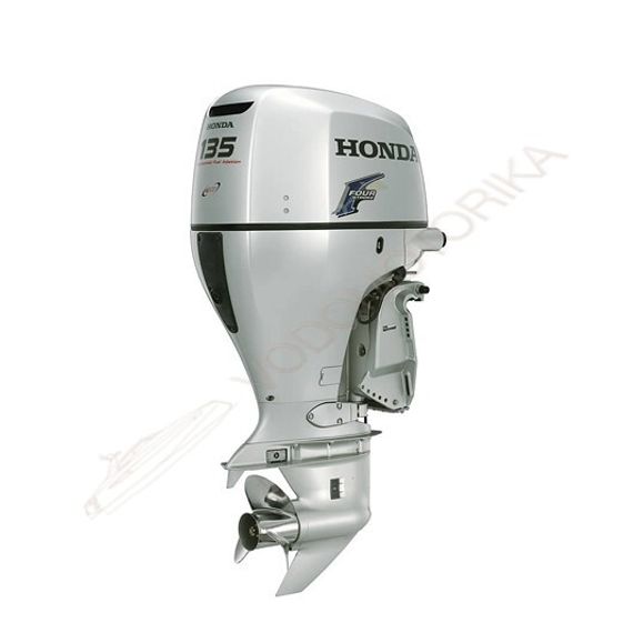 Лодочный мотор HONDA BF135A4 LU 135 л.с. четырехтактный