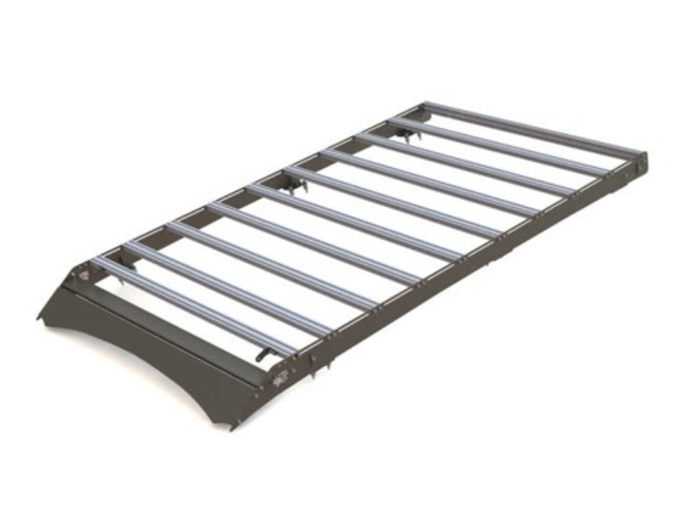 Багажник экспедиционный STC Toyota Land Cruiser 100/105