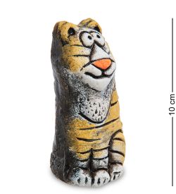 КоКо Шамель KK-794 Фигурка «Тигренок» шамот