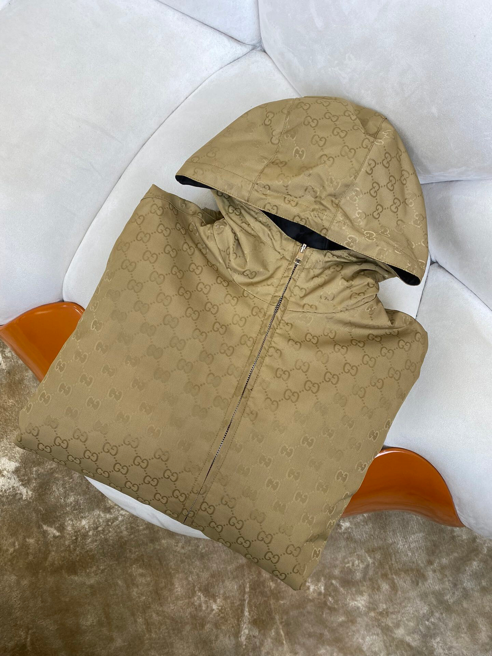 Gucci Jacket