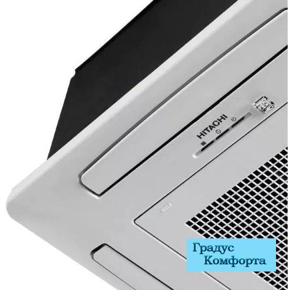 Мульти сплит системы Hitachi RAI-35QPB (RAI ECPP)