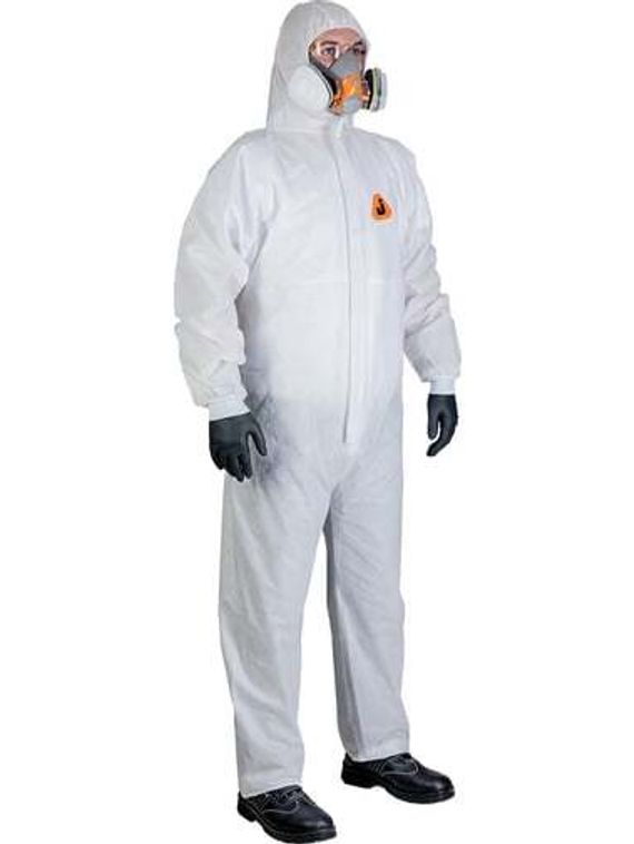 Защитный комбинезон JPC35 / Размер 3XL