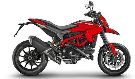 Hypermotard 939
