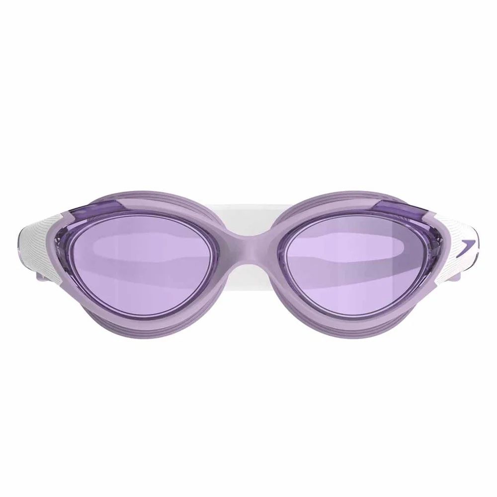 Очки для плав. SPEEDO Biofuse 2.0 Women`s 8-003776003-C1785, ФИОЛЕТОВЫЕ линзы, сиреневая оправа