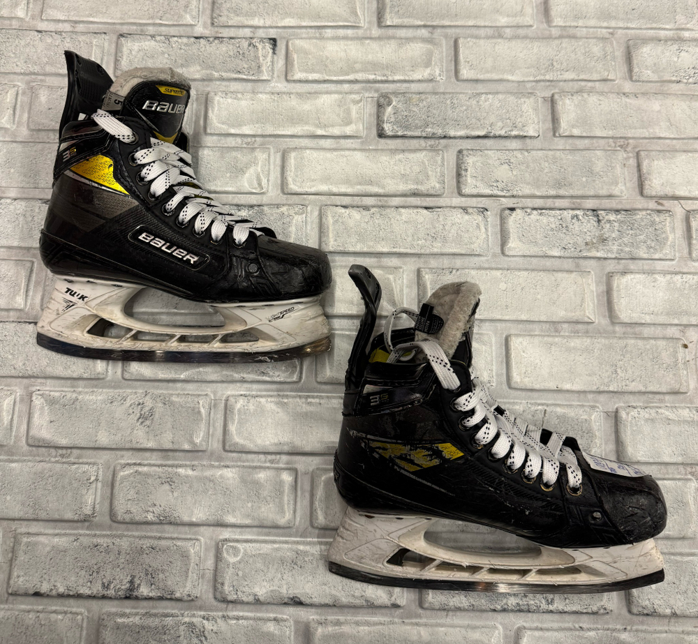 BAUER SUPREME 3S PRO 5 FIT2