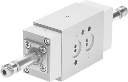 VOFC-L-B52-FG14-F19 Клапан