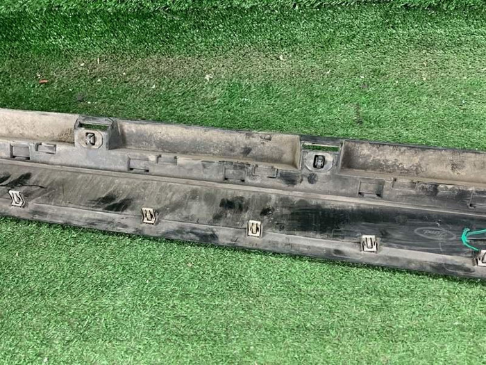 Накладка порога левая Ford Explorer 5 U502 (2010-2019)