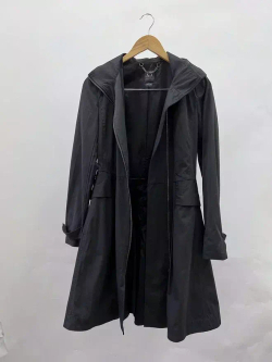 Плащ Armani