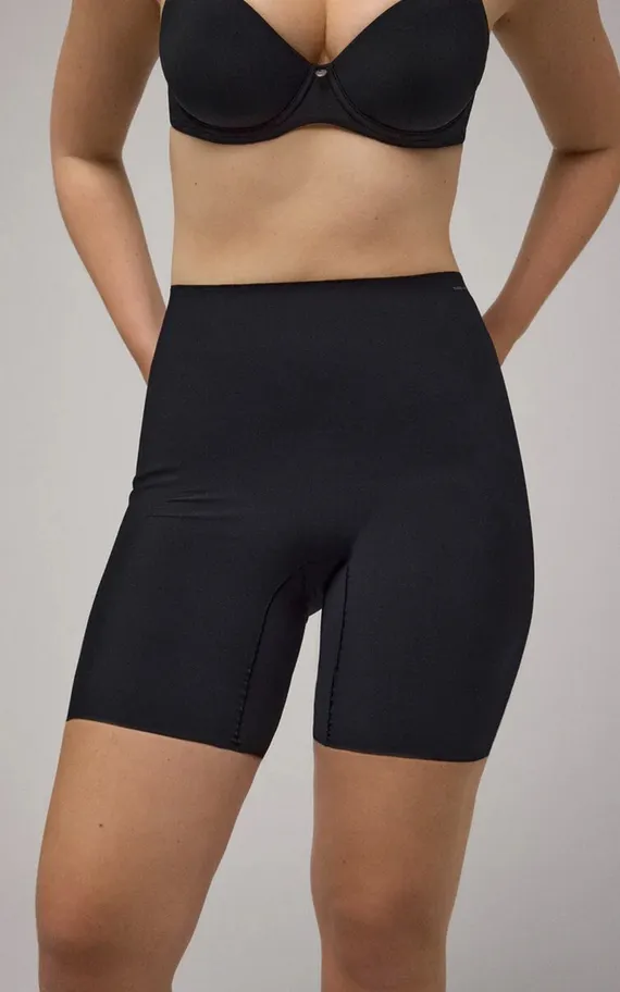 19638 Shaping Шорты корректирующие YSABEL MORA