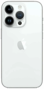 Apple iPhone 14 Pro 128Gb Silver