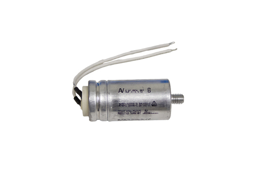 Конденсатор 8 мкФ с гибкими выводами и болтом Прочее, CAME 119RIR339