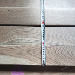 Дуб натур 900х90х15 паркет