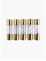 Предохранитель типа AGU 60A FUSE Mystery (5шт/уп.)