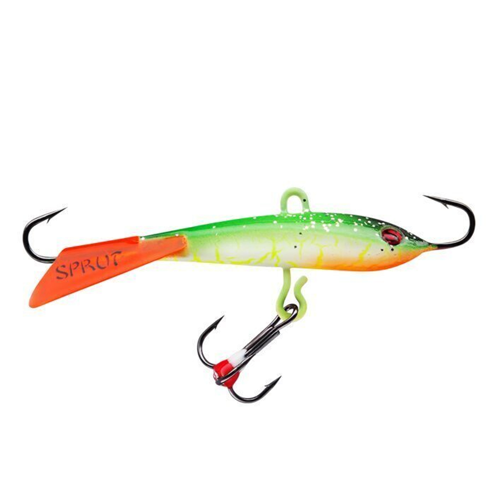 Балансир Sprut Tanpo