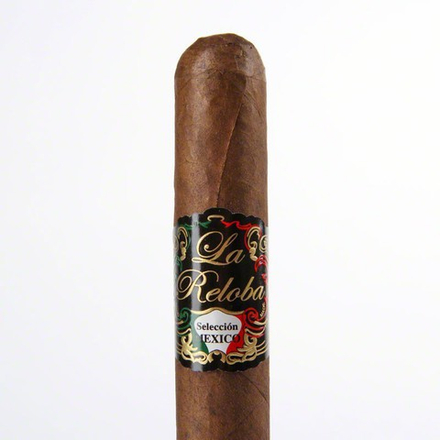 La Reloba Seleccion Mexico Toro