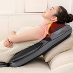 Массажное кресло