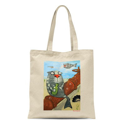 Сумка  "Нептуний"